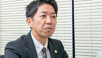 Yoichi Miyamoto